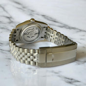 SEIKO MOD ARABISCHES ZIFFERBLATT