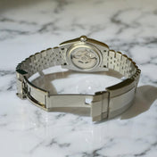 SEIKO MOD ARABISCHES ZIFFERBLATT