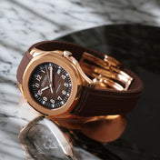 SEIKO MOD AQUANAUT | ROSÉGOLD