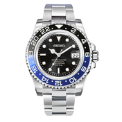 SEIKO MOD GMT