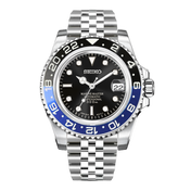 SEIKO MOD GMT